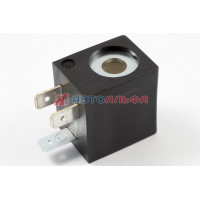 Соленоид U7J АС 220V - CAMOZZI S.p.A, U7J