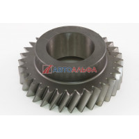 Шестерня КПП ZF 1315 303 051, 1315.303.051, 1315 303 064, Т18559 пост.зацепления (32 зуб.) - TAS, Т18559