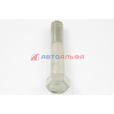 Болт М18х1,5х100 КАМАЗ задней подвески 5297 (автобус), катер, 1/59852/319