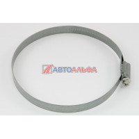 Хомут 100-120/12 W1 червячный - MIKALOR ASFA, Mikalor 100-120/12 W1
