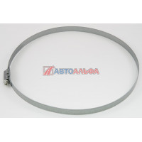 Хомут 210-230/12 W1 червячный - MIKALOR ASFA, Mikalor 210-230/12 W1