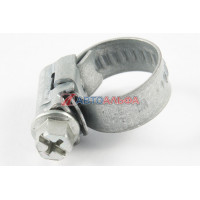 Хомут 8-16/9 W1 червячный, Mikalor 8-16/9 W1