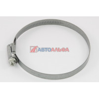 Хомут 70-90/9 W1 червячный - MIKALOR ASFA, Mikalor 70-90/9 W1