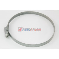Хомут 90-110/9 W1 червячный, Mikalor 90-110/9 W1