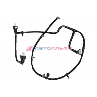Трубка обратки ГАЗЕЛЬ дв. Cummins ISF2.8 5271464, 4992138, 5301534 - CAMIDA, 171.116