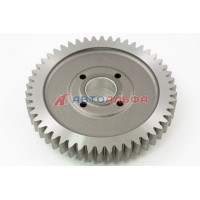 Шестерня ГРМ ГАЗЕЛЬ дв. Cummins ISF2.8 5272961, 5262659, 143.386