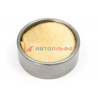 Подшипник НК455220F (н37) КАМАЗ Евро без сепаратора, НК455220 БС (н37)