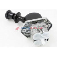 Кран стояночный КАМАЗ, MAN 9617231110 - КИТАЙ, 9617231110К