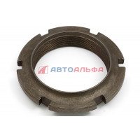 Гайка М72х1,5 коробки раздаточной КАМАЗ - Альтернатива, 853583А
