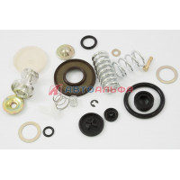 Ремкомплект осушителя КАМАЗ (аналог Wabco 4324101027) - Hottecke, HTLR4324100022