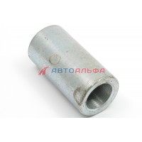 Втулка распорная коробки раздаточной КАМАЗ, 6522-1801051А