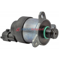 Блок дозировочный ТНВД ЯМЗ-530, Eвро-4 0 445 020 110 (замена 0928400776) - BOSCH, 0928400771