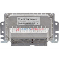 Блок управления МИКАС М10.3 дв. 4216 Евро-3 - Мика-Мотор, 4216.3763000-82
