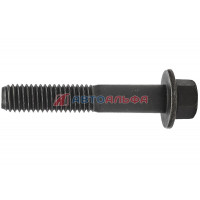 Болт ГАЗЕЛЬ дв. Cummins ISF2.8 5288010 (М8х1,25х45) (крепление клапана ЕГР) - CAMIDA, 170.127