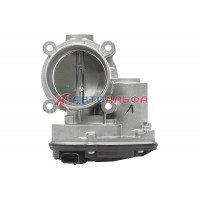 Дроссель ГАЗ 4216 Евро-4 DELPHI 28316394 - Итэлма, 4216-1148010