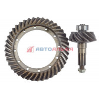 Пара главная 3310 (12х41) - ПАО ГАЗ, 33104-2402165