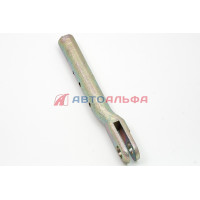Звено разжимное (упор) задних колодок 3307 - ПАО ГАЗ, 33078-3508157