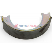 Колодка тормозная ГАЗ 3308 централ. - ГАЗ, 3308-3507014