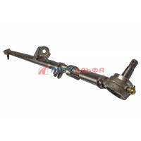 Тяга рул 3309 дл попер - ПАО ГАЗ, 3309-3414052