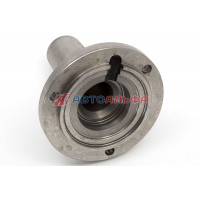 Фланец КПП ГАЗ 31029, 3302, ГАЗель Next - НИЖЕГОРОДСКИЕ МОТОРЫ, 31029-1701040