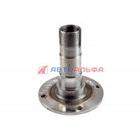 Цапфа поворотного кулака 33027 полноприв - ПАО ГАЗ, 33027-2304080