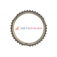 Синхронизатор КПП Волга (5-ступ) (ГАЗ) (уп. 6 шт) - НИЖЕГОРОДСКИЕ МОТОРЫ, 31029-1701179