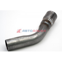 Труба выхлопная 3302 (ГАЗ) - ПАО ГАЗ, 3302-1203170