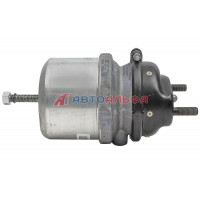 Камера тормозная ГАЗ 3310 задняя левая тип 14/16 (.ВS9251) - Knorr-Bremse, BS-9251