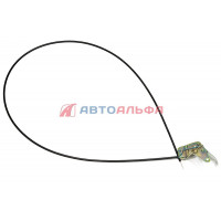 Трос капота 3307 - Автопромагрегат, 4301-8417150-01