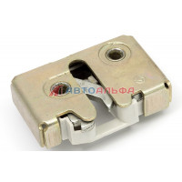 Механизм замка запорный 3302 прав (уп. 4 шт) - ПАЗ, 3302-6105484