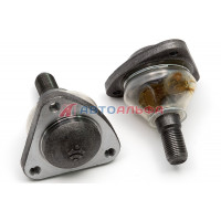 Опора шаровая 3110 нижняя G-part (ГАЗ) (уп. 2 шт) (3110-2904314) - ТРЕК ПО, МТ3110-2904314