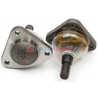 Опора шаровая 3110 верхняя G-part (ТРЕК) (уп. 2 шт) (3110-2904414) - ПАО ГАЗ, МТ3110-2904414