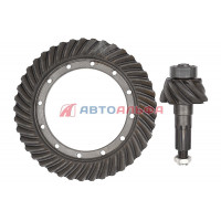 Пара главная ГАЗон Next (9х41) на большие колеса - ПАО ГАЗ, С41R11-2402165
