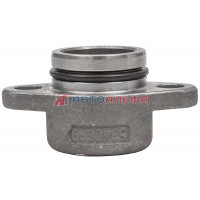 Крышка привода ГРМ ГАЗЕЛЬ дв. Cummins ISF2.8 5340699, 5255518 - CAMIDA, 143.205