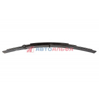 Подрессорник 3309,3307,ГАЗон Next - ПАО ГАЗ, 3309-2913012-02