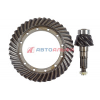 Пара главная 33081 (8х41) - ГАЗ, 33081-2402165