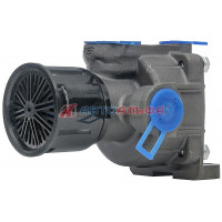Клапан ускорительный ГАЗон Next - Wabco, С41R11.3518010