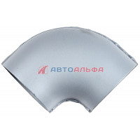 Патрубок КАМАЗ - ПАО КАМАЗ, 43114-1203016