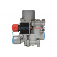 Модулятор ABS 24 Вольт ГАЗ, МАЗ, ПАЗ, НефАЗ, DAF, IVECO, SCANIA, VOLVO, HTM4721950550