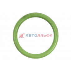 Кольцо резиновое 028-034-36 зеленый (ФСИ 65) (50шт/уп) - Строймаш, 650.1002602 (зеленый)