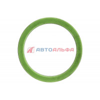 Прокладка ЯМЗ (подвод и отвод ОЖ) (ФСИ 65) (50шт/уп), 650.1303018