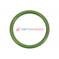 Кольцо уплотнительное КАМАЗ 23,2х2,4 (ГНИ 75), 33.1112342
