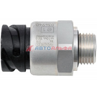 Датчик давления воздуха ГАЗон Next (на тормозной кран) - Wabco, 4111-4410441-20