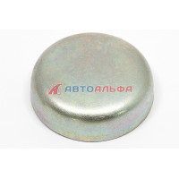 Заглушка чашечная D28 КАМАЗ, 1/43290/07