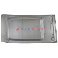 Боковина кабины КАМАЗ левая - ПАО КАМАЗ, 54105-5401109