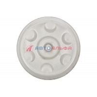 Колпак кол 3302 пластм (ГАЗ) - Автокомпонент, 3302-3102016-01