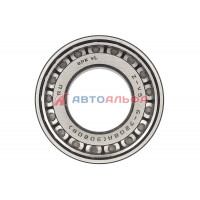 Подшипник 7208 (30208) МТЗ, МАЗ Рулевое управление - Волжский стандарт (ЕПК), 7208