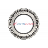 Подшипник 6У-807813АК1 ГАЗ, ПАЗ, Бычок ступицы задней наружный, саттелит, коробки диф. - Волжский стандарт (ЕПК), 6У-807813АК1