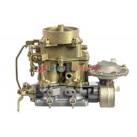 Карбюратор K135 ГАЗ-53, 66, 3307, ПАЗ - Пекар, K135-1107010