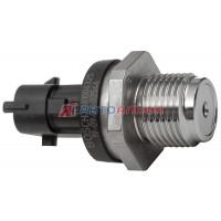 Датчик давления топлива ГАЗ дв. 245 Евро-4 (зам. 0281002851) - BOSCH, 0281006325